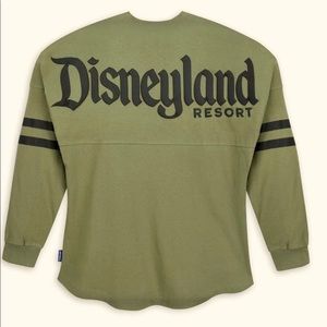 Disney Spirit Jersey